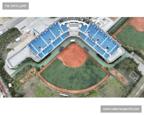 福建平潭国际棒球公园建成，总投资39亿可承接全类别赛事