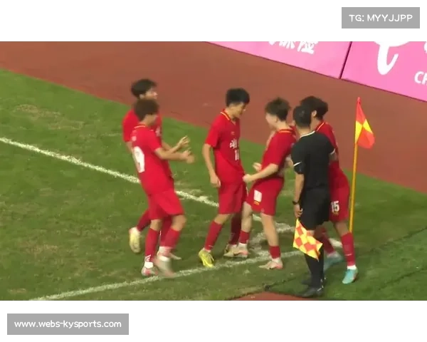 湖北U20男足点球胜广东，创历史夺湖北男足全运首金