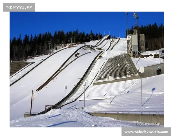 铭星冰雪造雪机投入作业，确保赛道雪质符合FIS竞赛标准