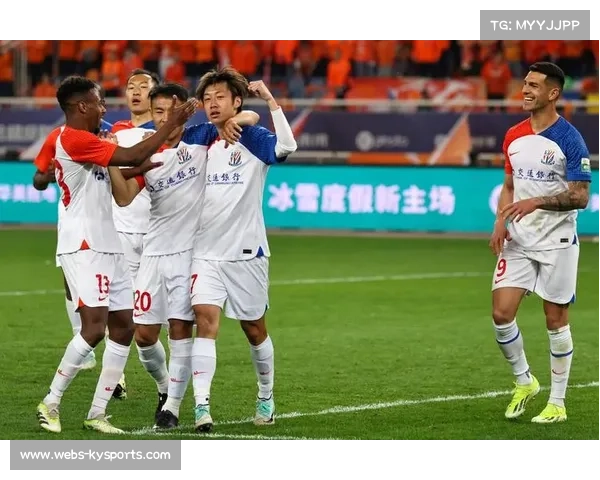 津门虎vs申花:吴曦点球破门,路易斯单刀锁定胜局