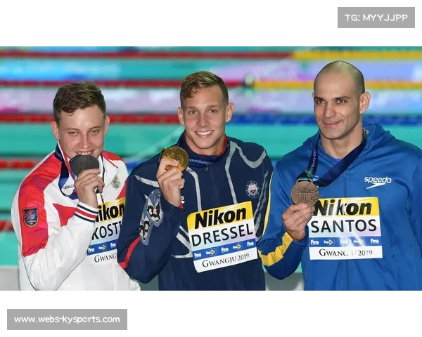 决赛选手专属动画投屏仪式，青少年组运动员坦言“体验如世锦赛”