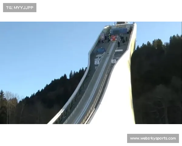 跳台滑雪选手曾坪携世界杯亚军之势，挑战中国冬奥历史新突破