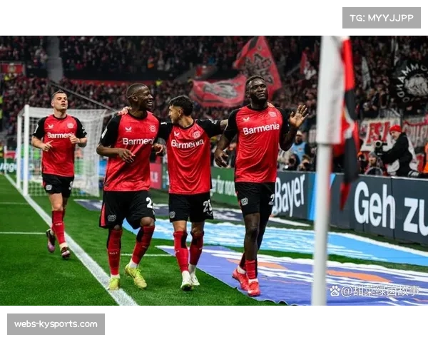 勒沃库森0-1不敌柏林联合，错失追赶拜仁良机